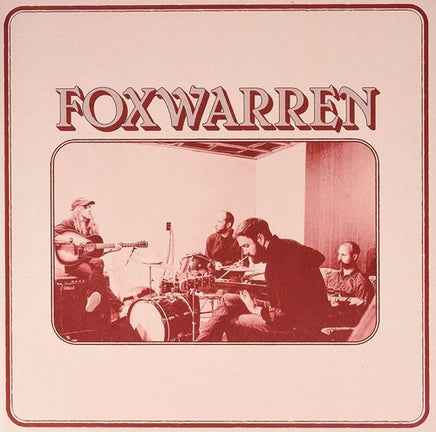 Foxwarren Foxwarren - Vinyl
