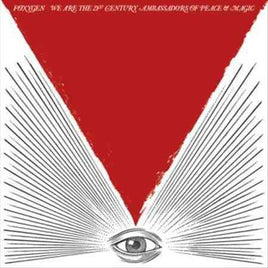 Foxygen WE ARE THE 21ST CENTURY AMBASSADORS OF PEACE & - Vinyl