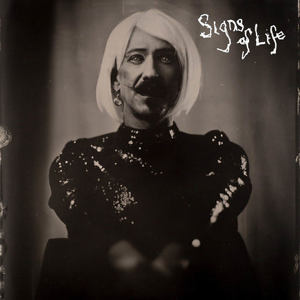 Foy Vance Signs of Life - Vinyl