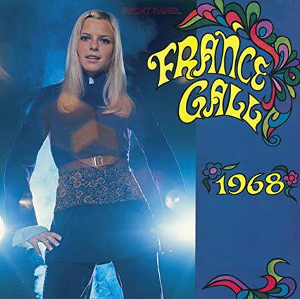 France Gall 1968 (180 Gram Vinyl) - Vinyl