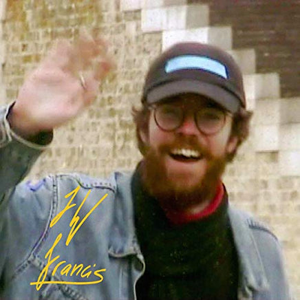 Francis, Jw We Share A Similar Joy - Vinyl