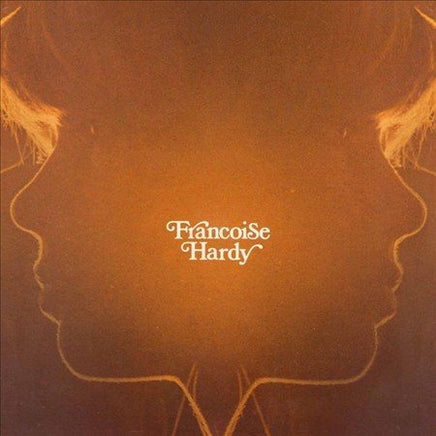 Francoise Hardy ET SI JE M'EN VAIS AVANT TOI - Vinyl