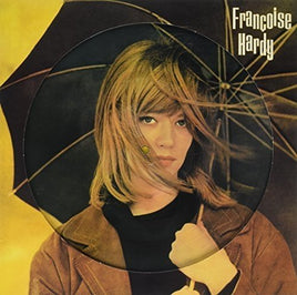 Francoise Hardy Francoise Hardy (Picture Disc) - Vinyl