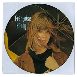 Francoise Hardy Hardy, Francoise : Francoise Hardy - Vinyl