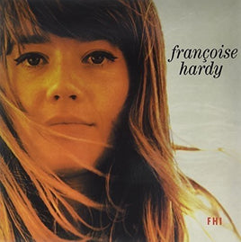 Francoise Hardy La Premiere Bonheur Du Jour - Vinyl