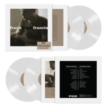 Frank Black Frank Black Francis [140-Gram White Colored Vinyl] [Import] (2 Lp's) - Vinyl