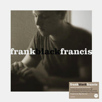 
              Frank Black Frank Black Francis [140-Gram White Colored Vinyl] [Import] (2 Lp's) - Vinyl
            