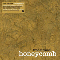 
              Frank Black Honeycomb [140-Gram Translucent Honey Colored Vinyl] [Import] - Vinyl
            