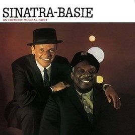Frank Sinatra / Count Basie Sinatra-Basie - Vinyl
