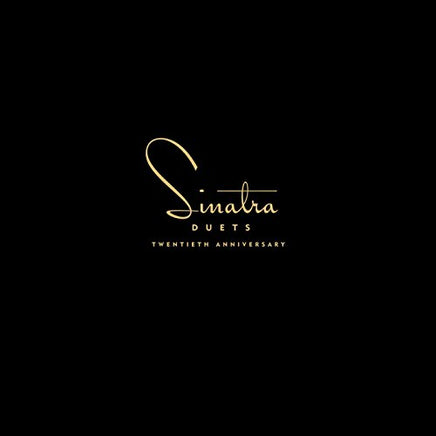 Frank Sinatra DUETS 20TH ANN (2LP) - Vinyl