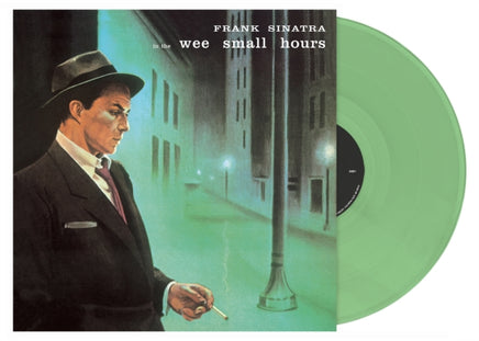 Frank Sinatra In The Wee Small Hours (Doublemint Vinyl) - Vinyl