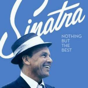 Frank Sinatra Nothing But The Best (Limited Edition, Colored Vinyl) (2 Lp's) - Vinyl