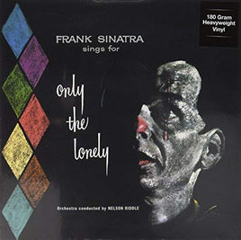 Frank Sinatra Sings For Only The Lonely (180G/Limited) - Vinyl