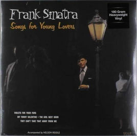 Frank Sinatra Songs For Young Lovers - Vinyl