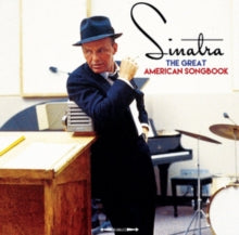 Frank Sinatra The Great American Songbook [Import] (2LP) - Vinyl