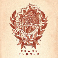 
              Frank Turner TAPE DECK HEA(EX/LP) - Vinyl
            