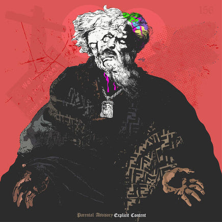 Fred the Godson God Level - Vinyl