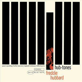 Freddie Hubbard Hub-Tones - 180 Gram. Limited Edition - Vinyl