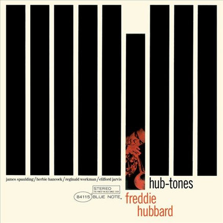 Freddie Hubbard Hub-Tones - 180 Gram. Limited Edition - Vinyl