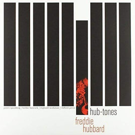 Freddie Hubbard Hub-Tones - Vinyl