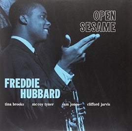 Freddie Hubbard Open Sesame - Vinyl