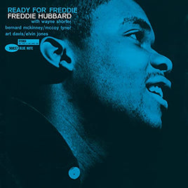 Freddie Hubbard Ready For Freddie (Blue Note Classic Vinyl Series) [LP] - Vinyl