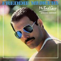 
              Freddie Mercury Mr. Bad Guy [LP] - Vinyl
            