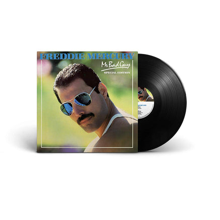 Freddie Mercury Mr. Bad Guy [LP] - Vinyl