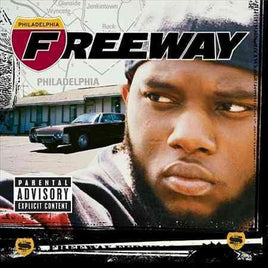 Freeway PHILADELPHIA FRE(EX) - Vinyl