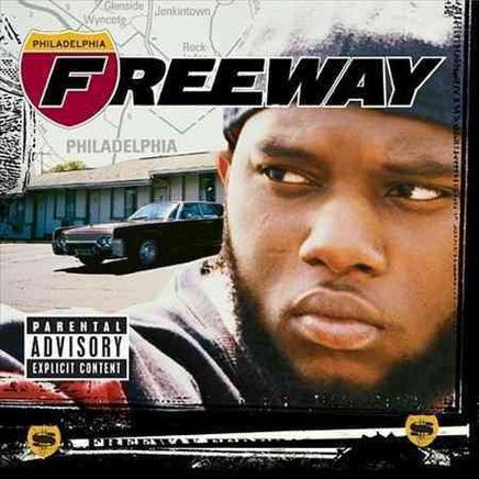 Freeway PHILADELPHIA FRE(EX) - Vinyl