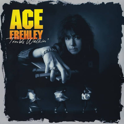 Frehley, Ace Trouble Walkin' | RSD DROP - Vinyl