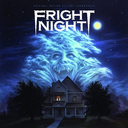 Fright Night / O.S.T. FRIGHT NIGHT / O.S.T. - Vinyl