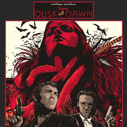 From Dusk Till Dawn / O.S.T. FROM DUSK TILL DAWN / O.S.T. - Vinyl