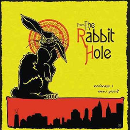 From The Rabbit Hole / Various From The Rabbit Hole / Various - Vinyl