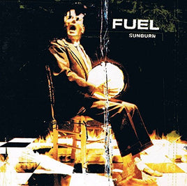 Fuel Sunburn - Vinyl