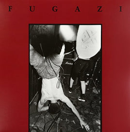 Fugazi SEVEN SONGS - Vinyl