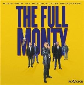 Full Monty / O.S.T. FULL MONTY / O.S.T. - Vinyl