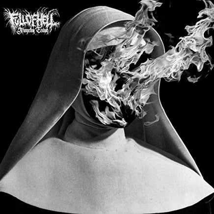 Full Of Hell TRUMPETING ECSTASY - Vinyl