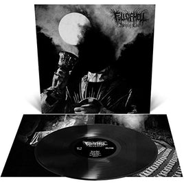 Full Of Hell WEEPING CHOIR LP - Vinyl