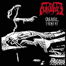 Funebre Cranial Torment - Vinyl