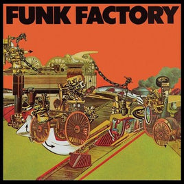 Funk Factory FUNK FACTORY - Vinyl