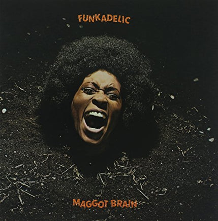 Funkadelic Maggot Brain (180 Gram Vinyl) - Vinyl