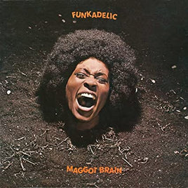 Funkadelic Maggot Brain [Import] - Vinyl