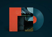 
              Future Islands As Long As You Are (Colored Vinyl, Blue) - Vinyl
            