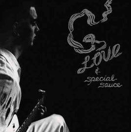 G. Love & Special Sauce G. Love & Special Sauce - Vinyl