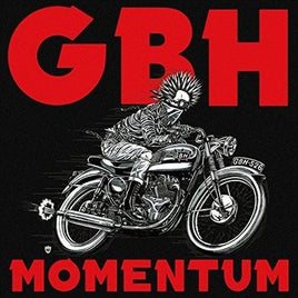 G.B.H. Momentum [11/17] * - Vinyl