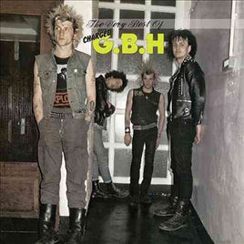 G.B.H. VERY BEST OF - Vinyl
