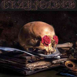 GRATEFUL DEAD GRAYFOLDED - Vinyl