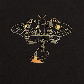 GRAY,DAVID GOLD IN A BRASS AGE - Vinyl