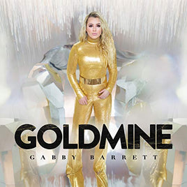 Gabby Barrett Goldmine - Vinyl